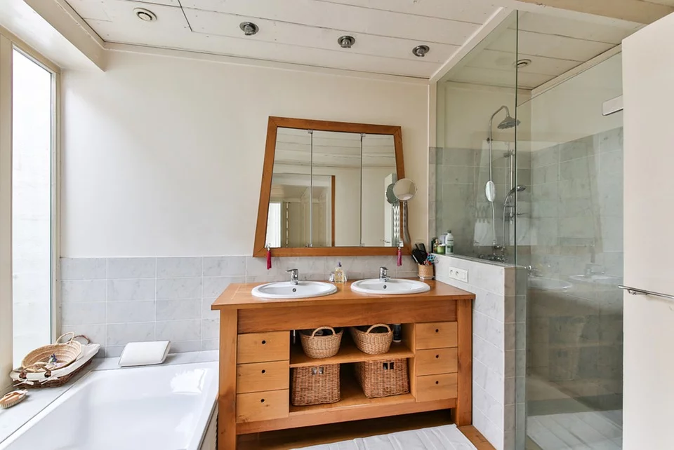 Renovar el cuarto de baño: cómo darle mayor funcionalidad y elegancia