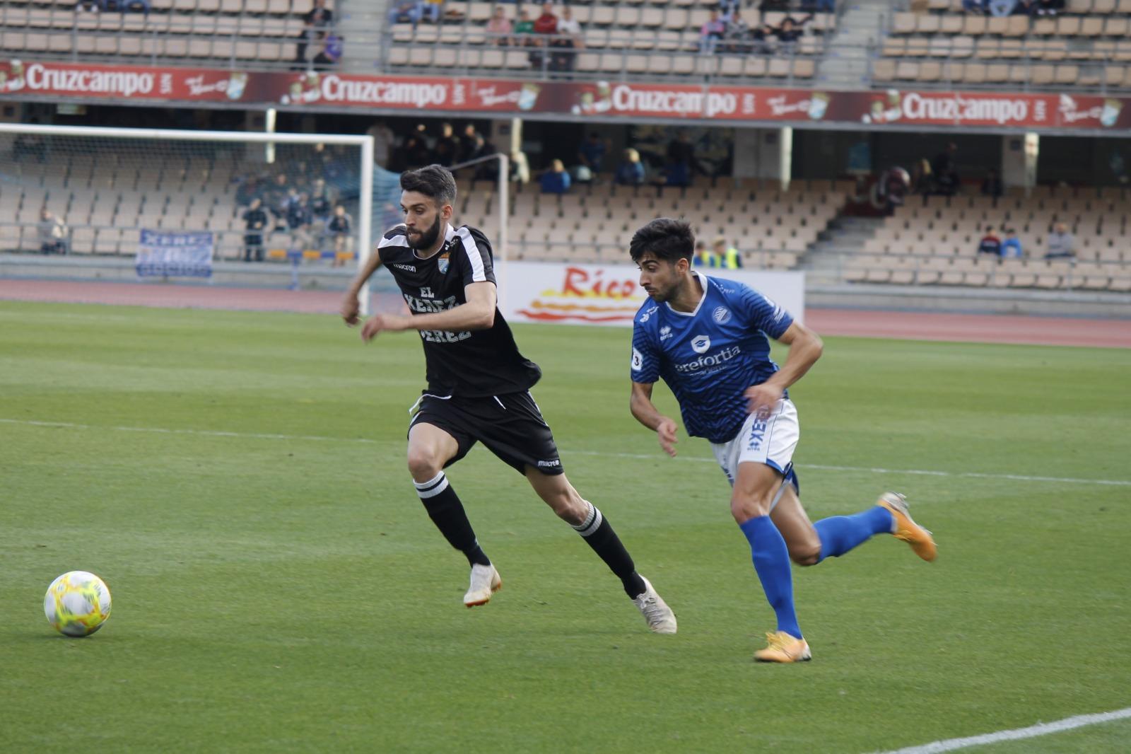 La RFEF ayudará con 44 millones de euros a los equipos de Segunda B y Tercera