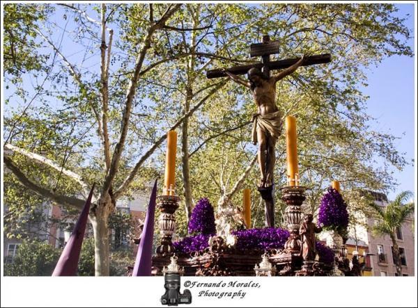 Eucaristía en Capuchinos, por las víctimas del Covid-19