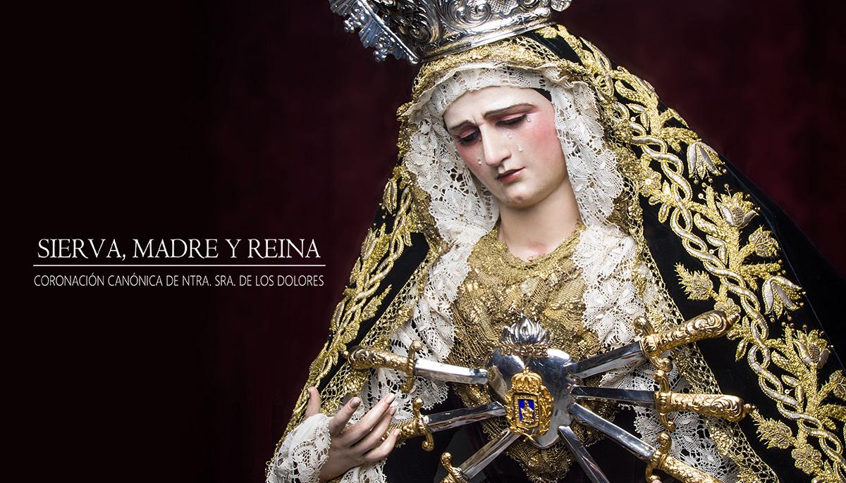 Sanlúcar: La Coronación de la Virgen de los Dolores, también tendrá que esperar