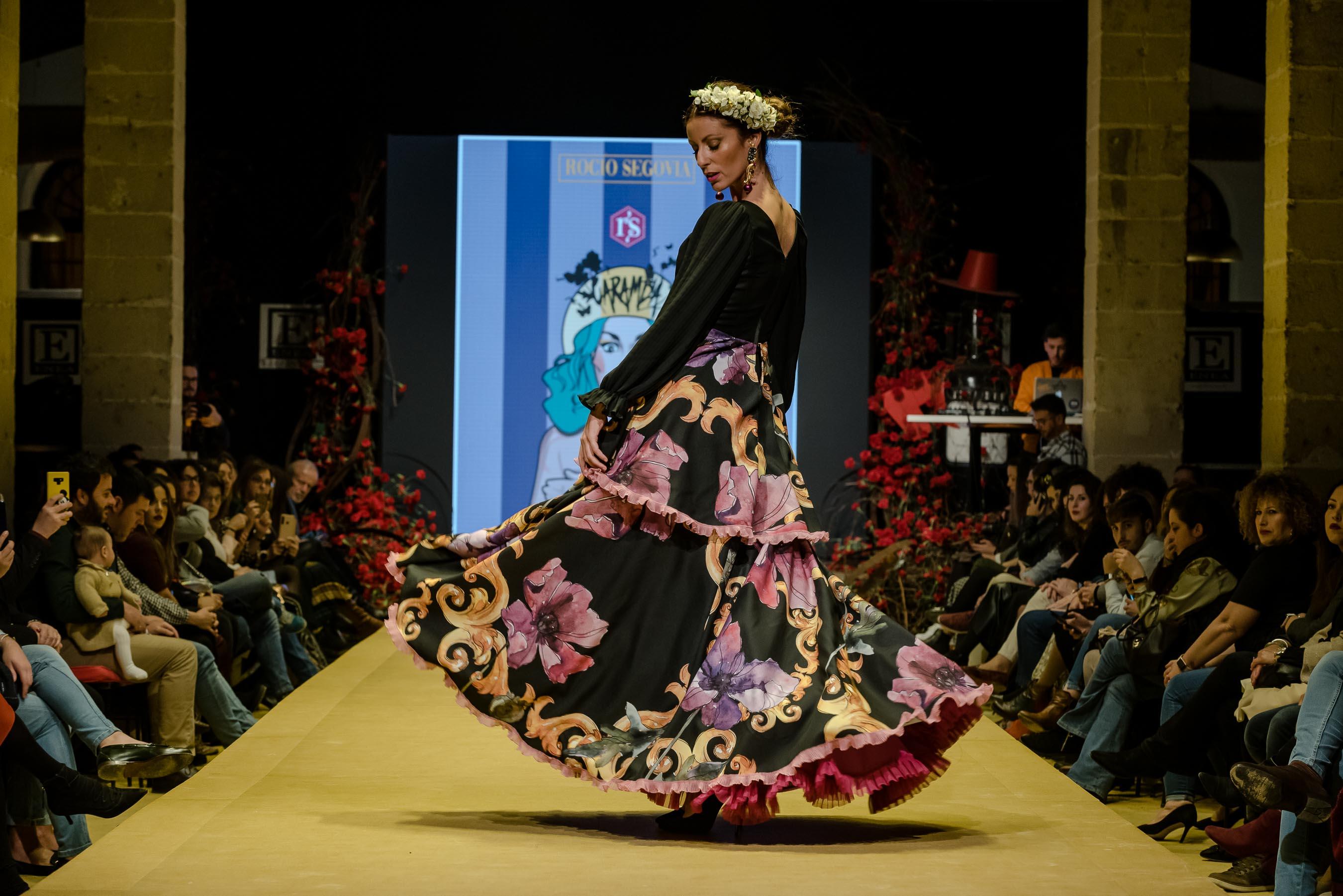 Flamencomanía TV: YoMeQuedoEnCasa - Día 15 - Pasarela Flamenca Jerez 2020 (Tercera Jornada)