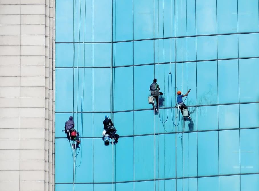 La limpieza de tu negocio: clave trascendental en el éxito corporativo