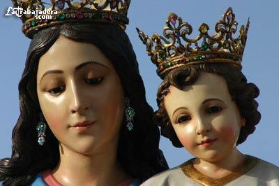 Suspensión en Monte Alto de los cultos a María Auxiliadora