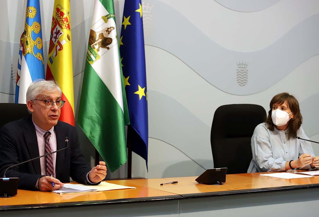 El Ayuntamiento socialista de Jerez volverá a endeudarse para pagar su deuda