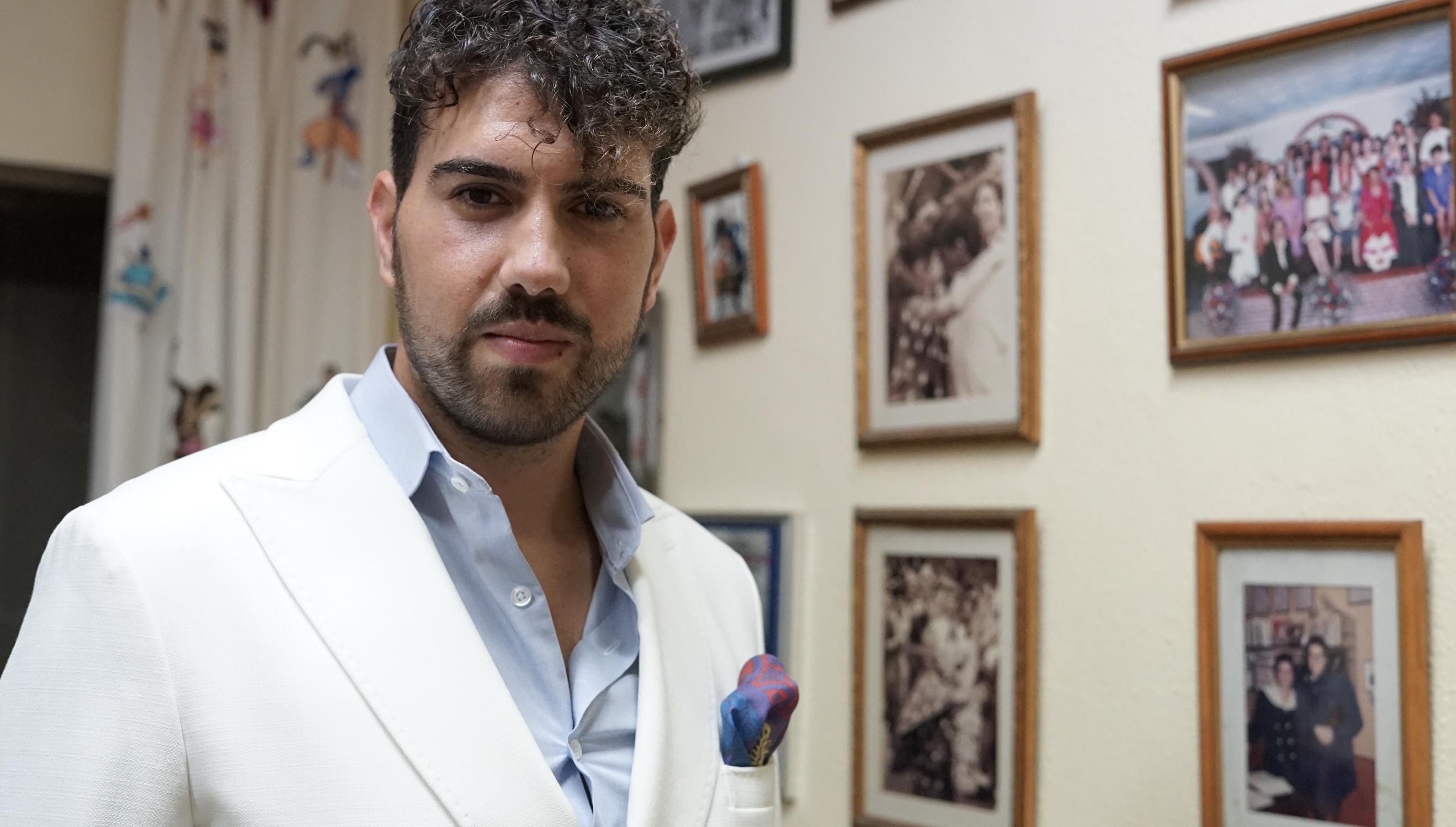 Flamencomanía TV: "Homanaje a Manuel Carpio 'El Garbanzo' en la P.F. Los Cernícalos'' (Primera Parte)