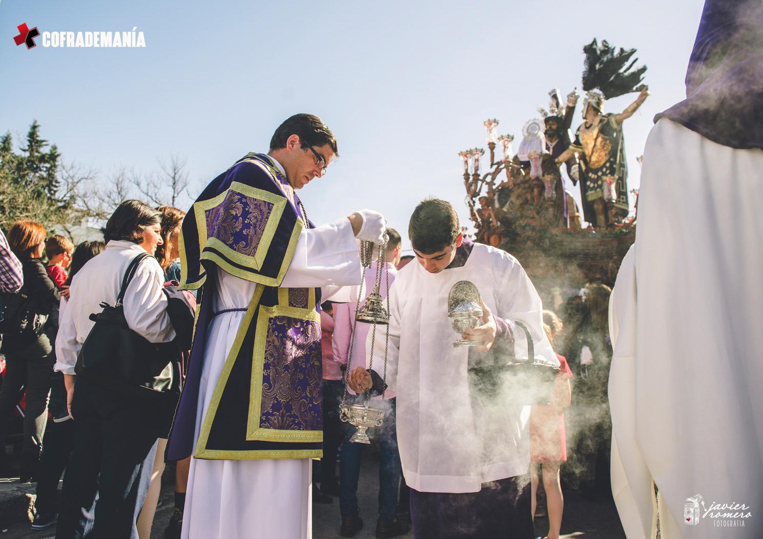 Horarios e itinerarios para este Domingo de Resurrección