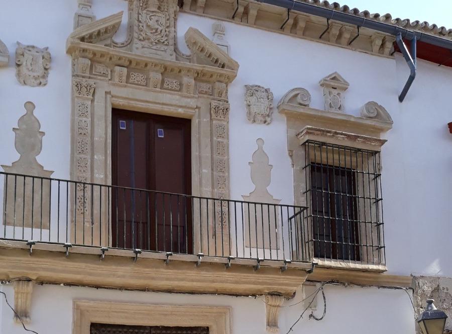 La Junta licita las obras para terminar de rehabilitar la finca de Ramón de Cala, en Jerez