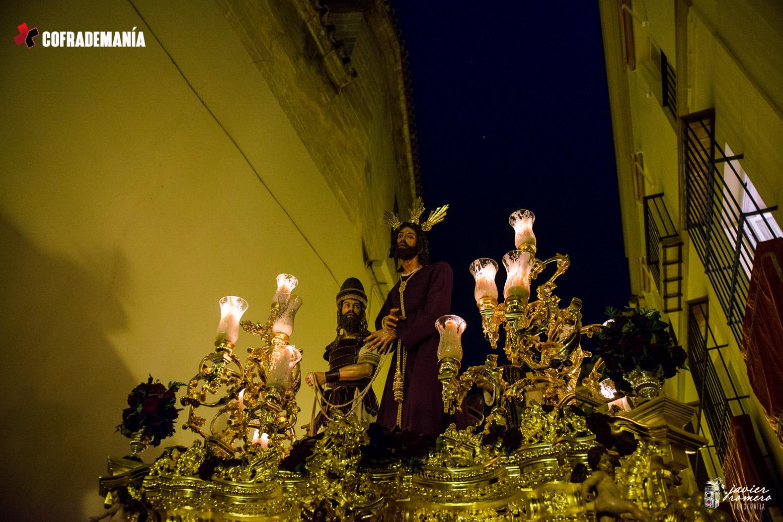 Recomendaciones para ver el Miércoles Santo