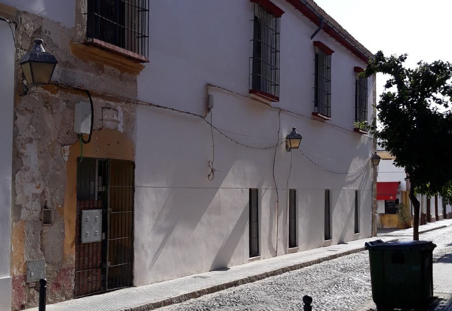 El PP destaca "la apuesta de Juanma Moreno por la rehabilitación y el alquiler en el centro de Jerez"