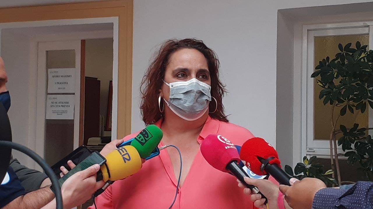Adelante Andalucía pedirá la comparecencia de la ministra de Justicia del Gobierno de Pedro Sánchez