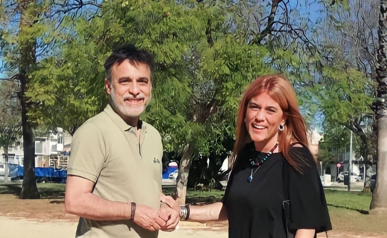 Adelante Andalucía Jerez incorpora a Magdalena Bello en su candidatura a las Elecciones Municipales