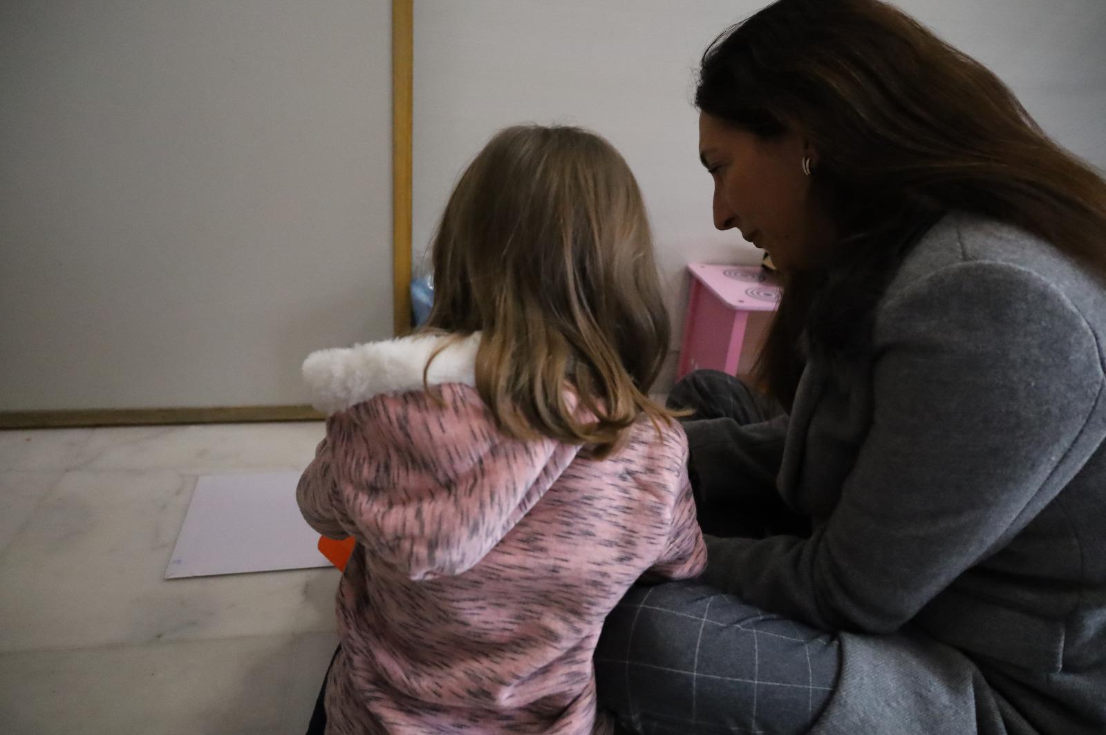 La Junta destina más de 2 millones de euros para atender en la provincia a 1.200 familias con menores en riesgo de exclusión