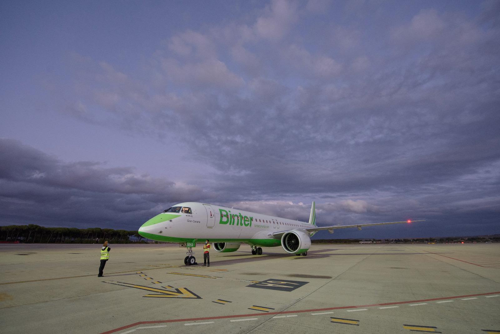El Aeropuerto de Jerez cerró el primer trimestre con el 82,6% de los pasajeros registrados en el mismo periodo de 2019