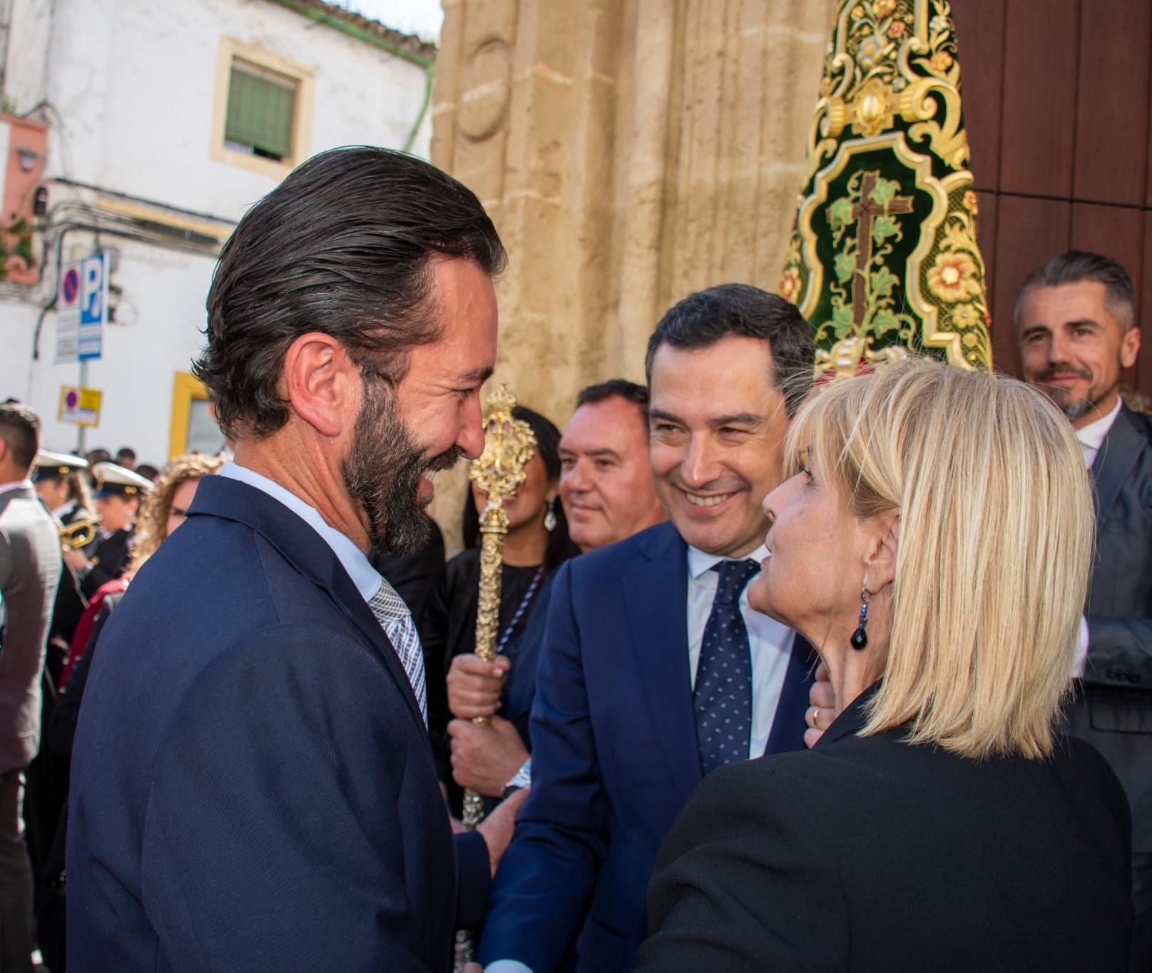 Juntos por Nueva Jarilla y Partido Popular irán de la mano a las Elecciones en la pedanía