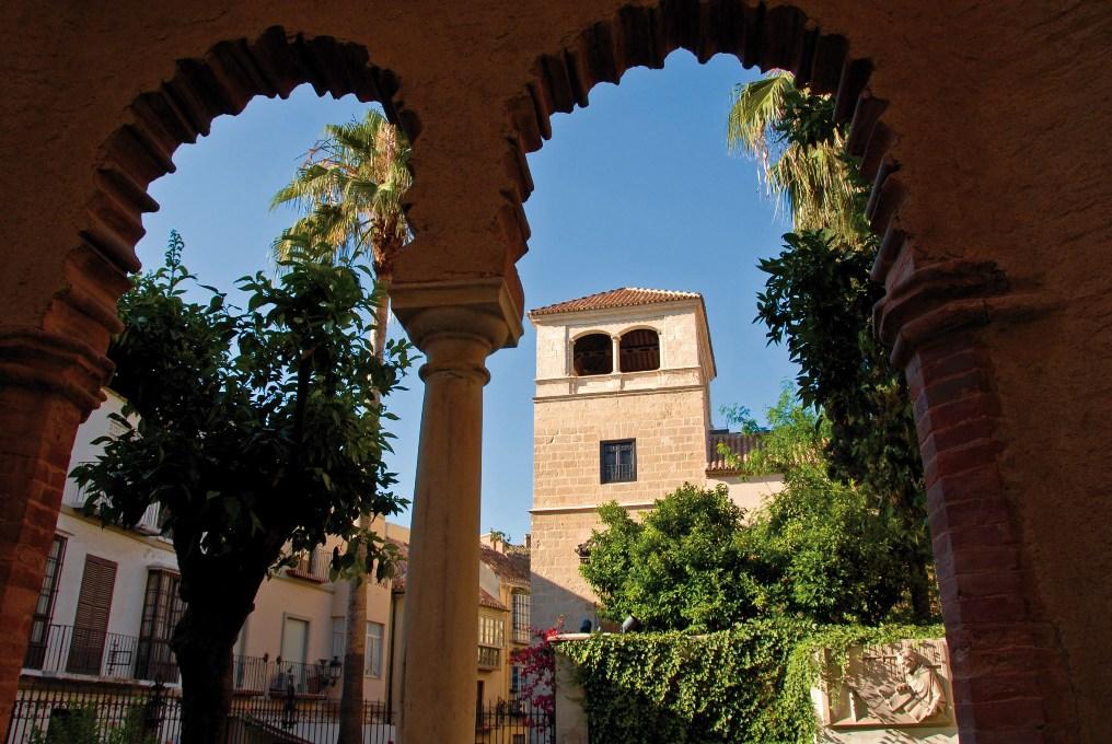 Andalucía promociona el destino en Francia vinculándolo a la figura de Picasso