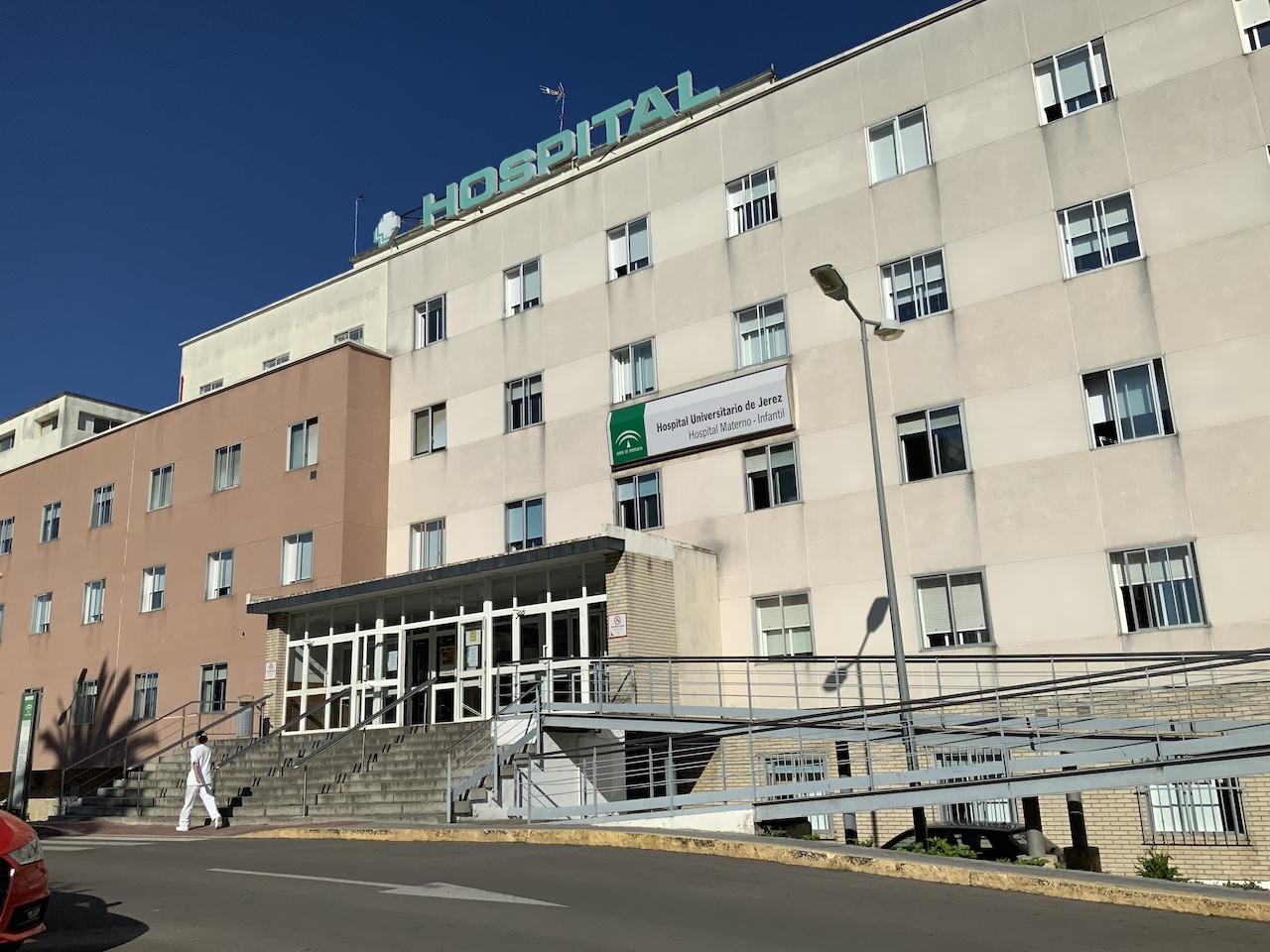 El Hospital de Jerez reúne a cerca de medio centenar de profesionales en su I Jornada de Enfermedad  Pulmonar Intersticial Difusa