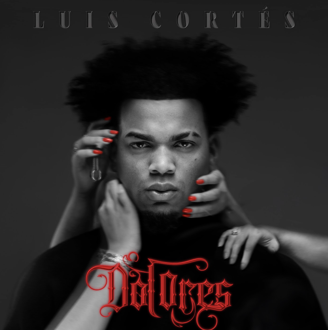 Luis Cortés, la joven promesa del flamenco pop, presenta su EP debut: 'Dolores'