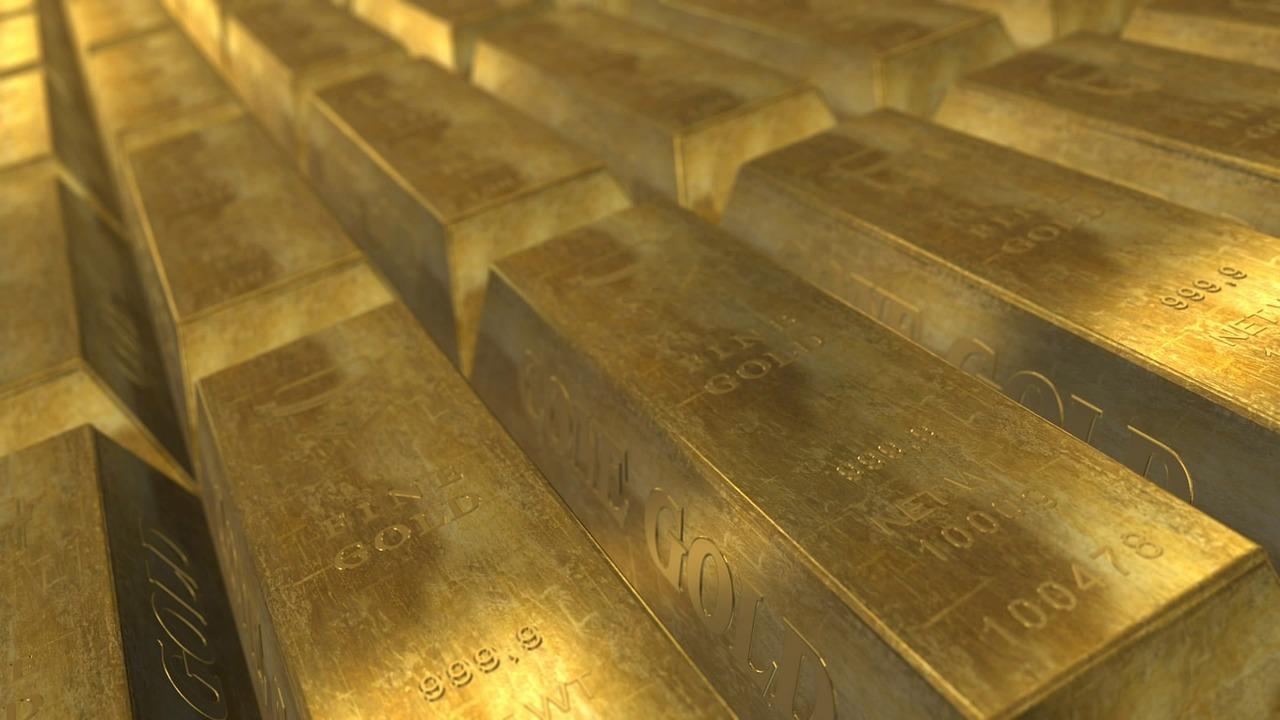 Aplicación para operar con oro: Por qué todo principiante necesita esta herramienta para generar riqueza