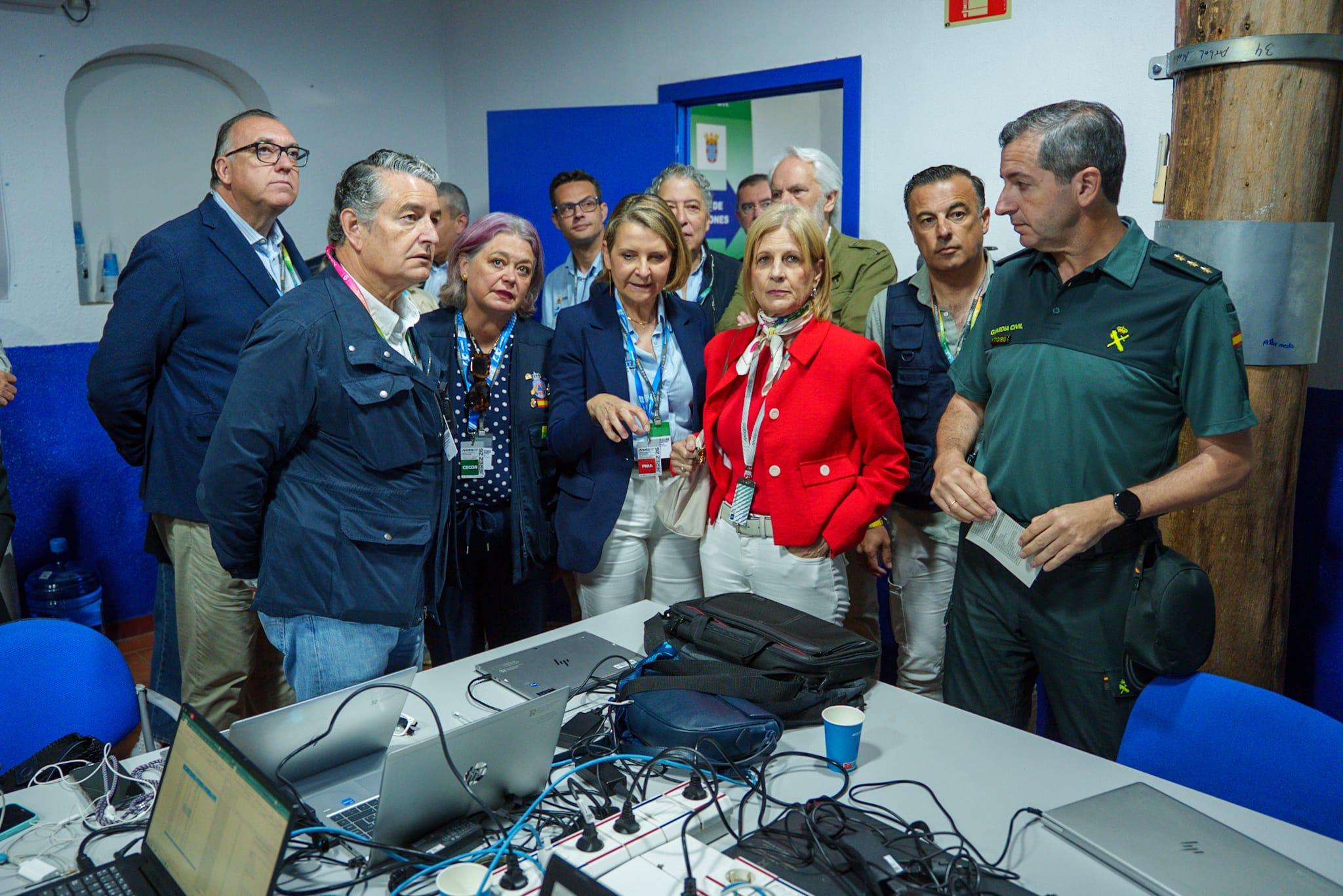 El Gran Premio de España en Jerez vuelve a batir el récord de asistencia con 225.000 aficionados