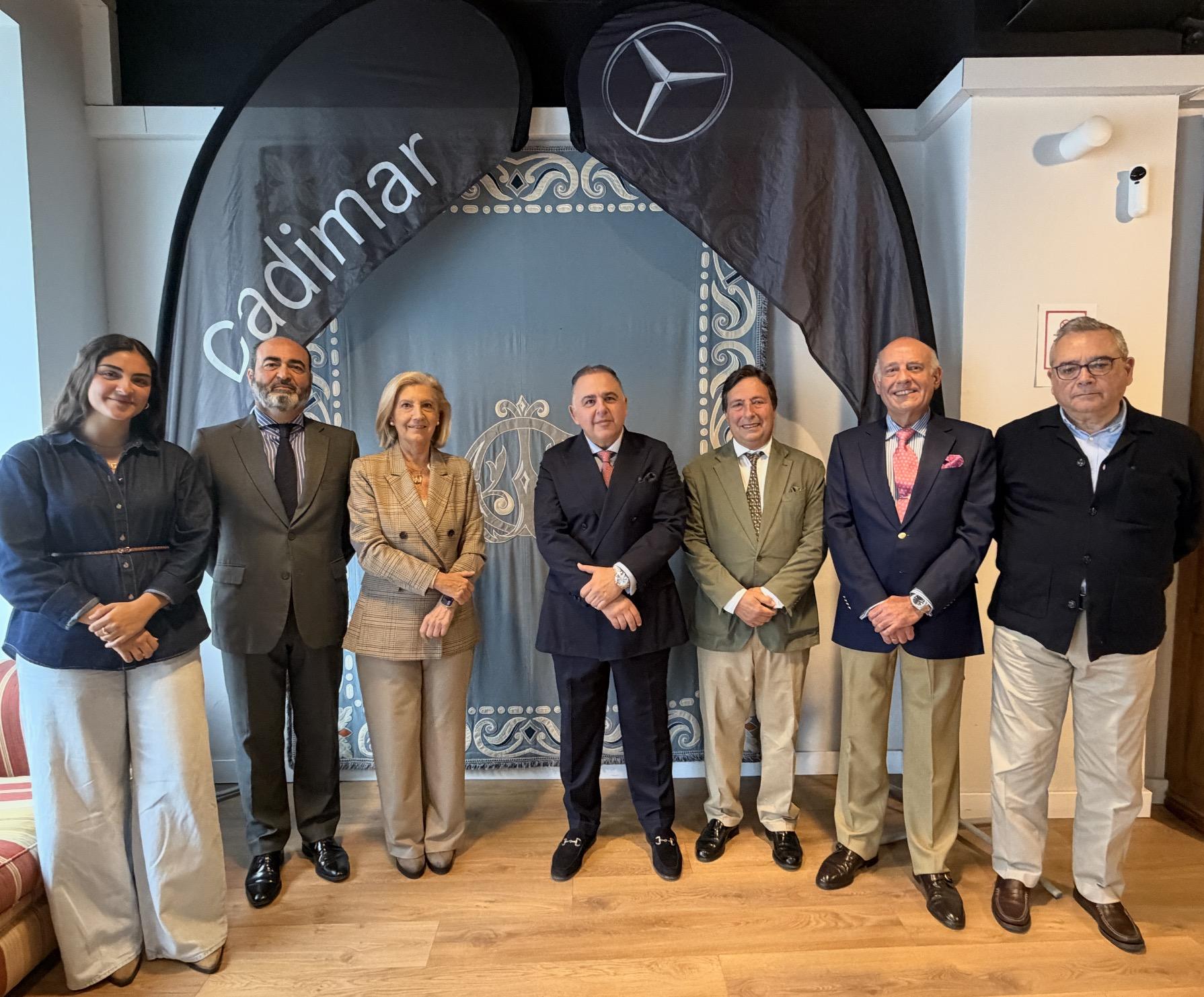 El Casino Jerezano presenta la tercera edición de sus premios taurinos con Jerónimo Roldán en el recuerdo