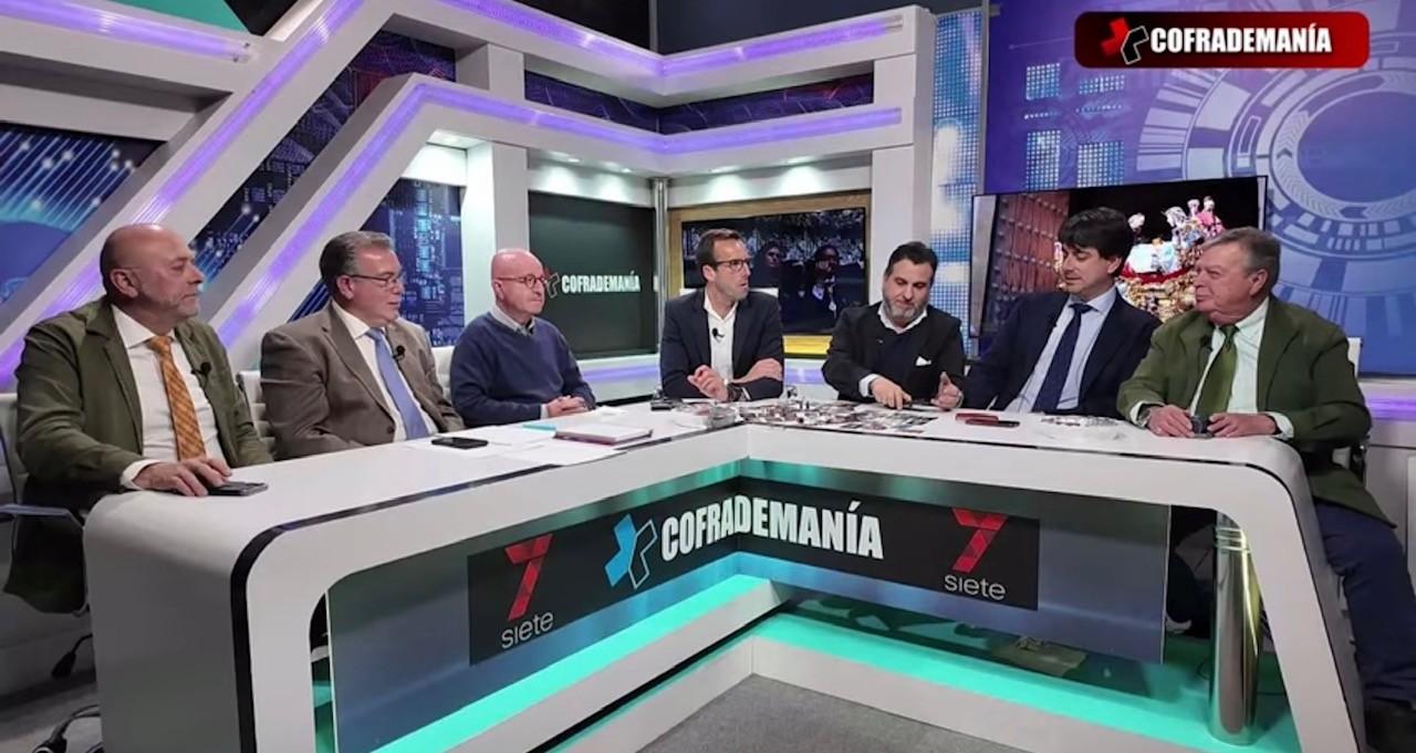 Cofrademanía: Semana de la nostalgia 2026 (Cap. I)