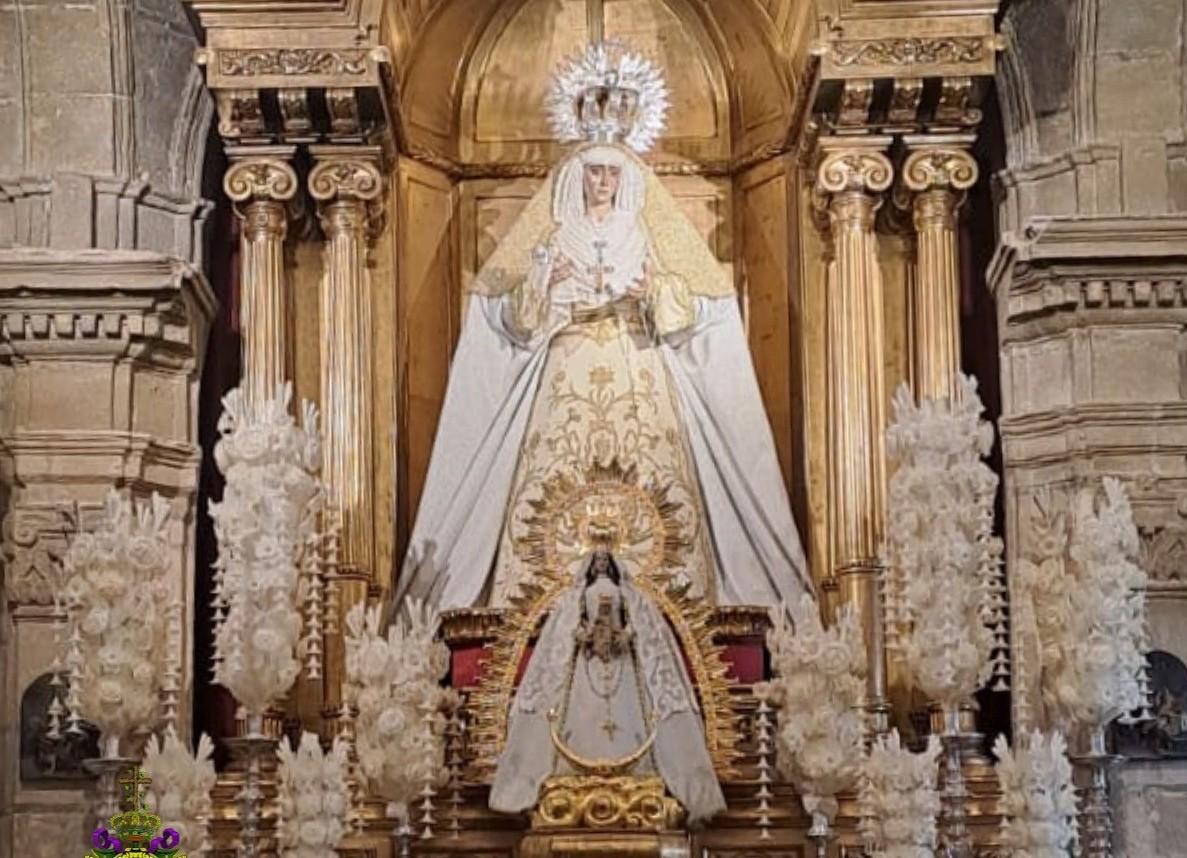 Una esperada restauración en la Plazuela