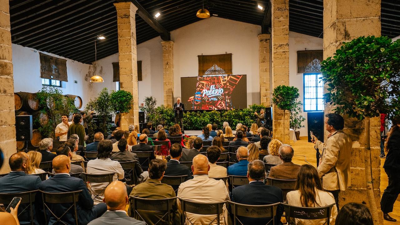 Presentado oficialmente el Tío Pepe Festival 2026 con experiencias gastronómicas y talleres como novedades