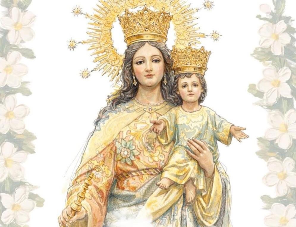 Este sábado, pregón a María Auxiliadora
