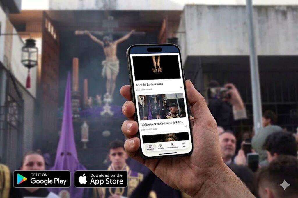 La Defensión lanza su nueva App móvil
