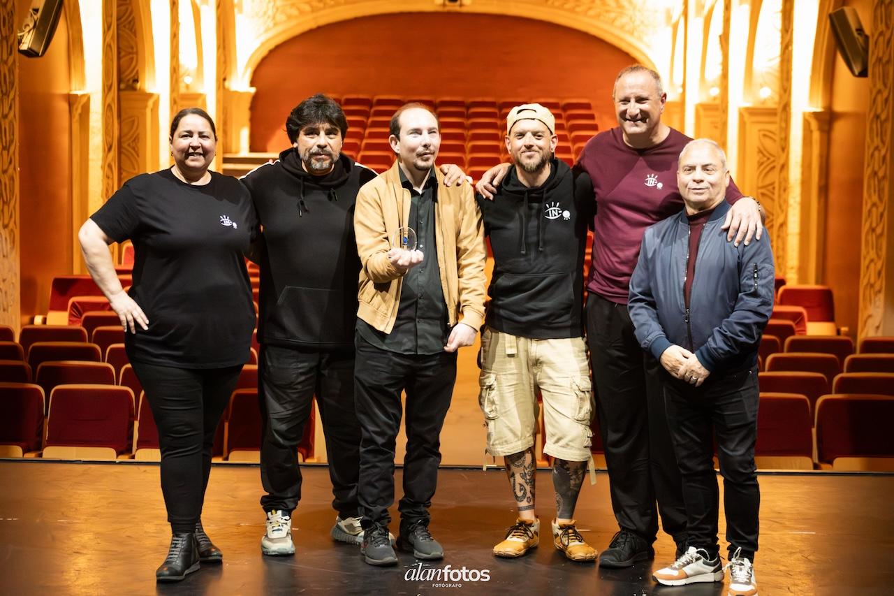 El Ciclo de Teatro IV Pared avanza en Jerez y anuncia su próxima cita con 'Asesinos todos'