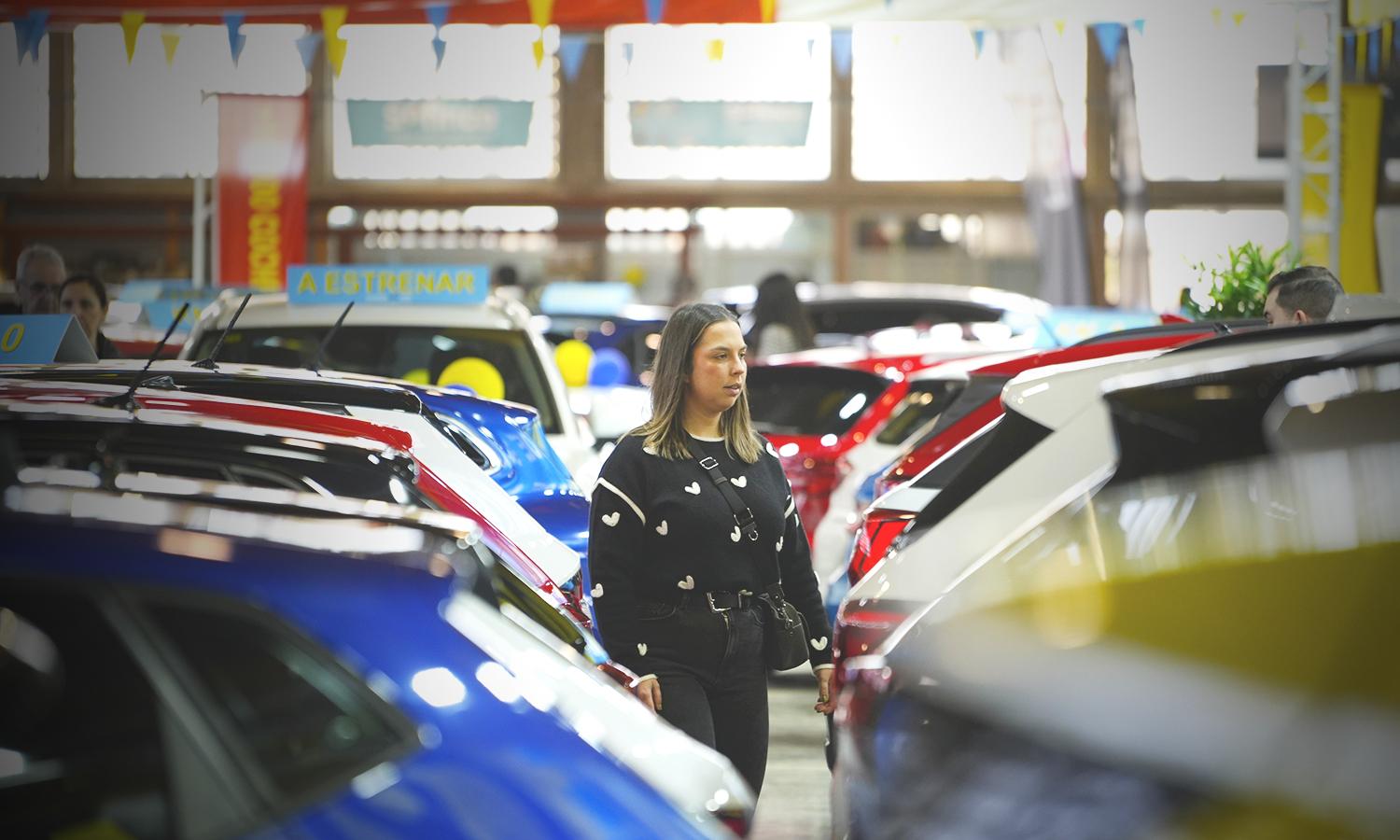 Comprar un coche de ocasión sin equivocarse: claves para una compra segura en un mercado en auge