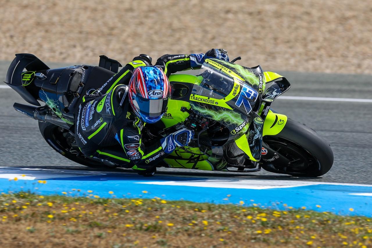 Fin a un GP de España histórico en Jerez con los test oficiales de MotoGP