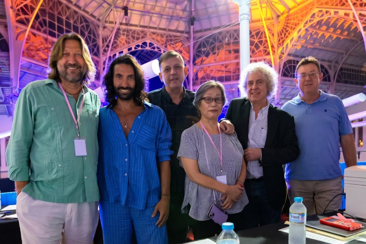 El jerezano Juan Parrilla es elegido miembro del jurado de la 65ª edición del Festival Internacional del Cante de las Minas