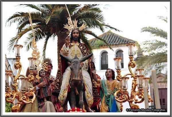 Consiliario de Honor en San José