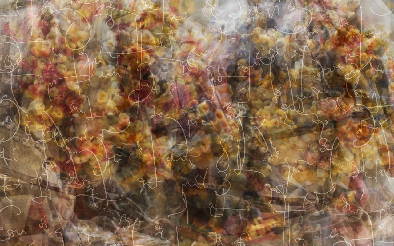 'Tránsito Feria de Jerez', la nueva serie del artista José Luis Tejedor, llega a la Sala Pescadería Vieja