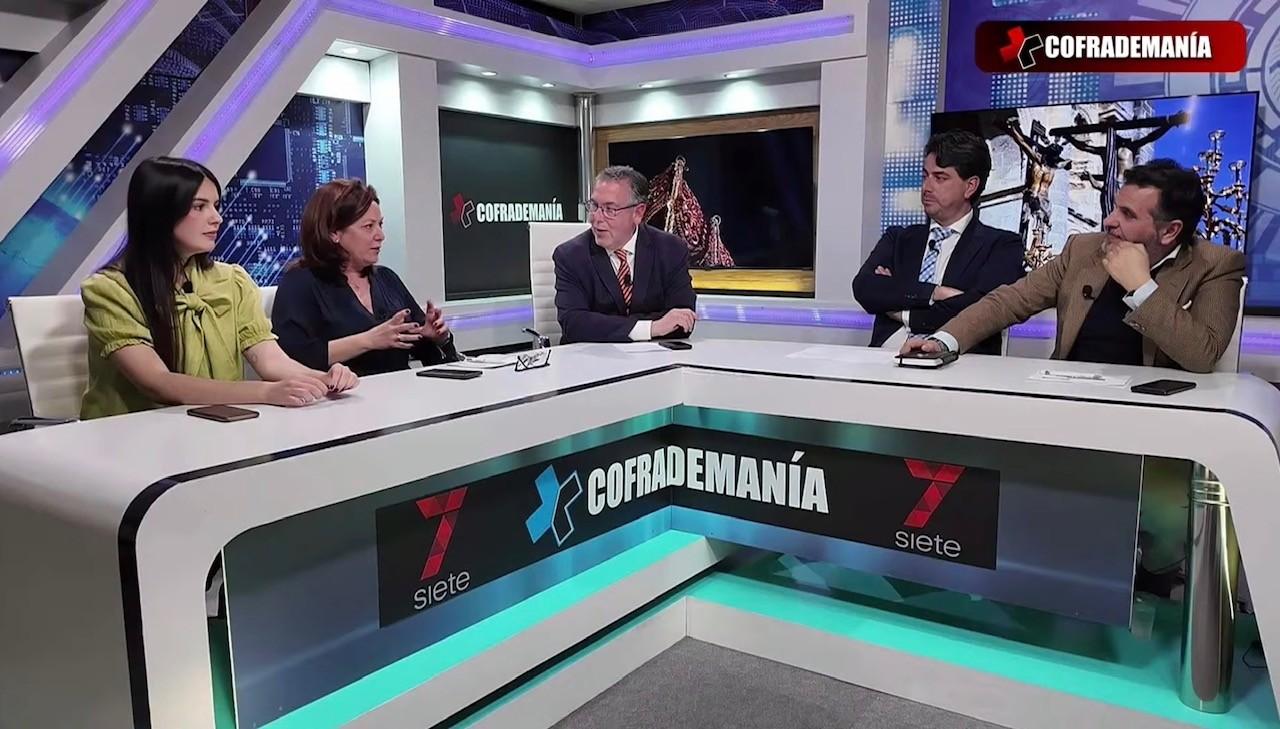 Cofrademanía: Semana de la nostalgia 2026 (...y cap. 3)
