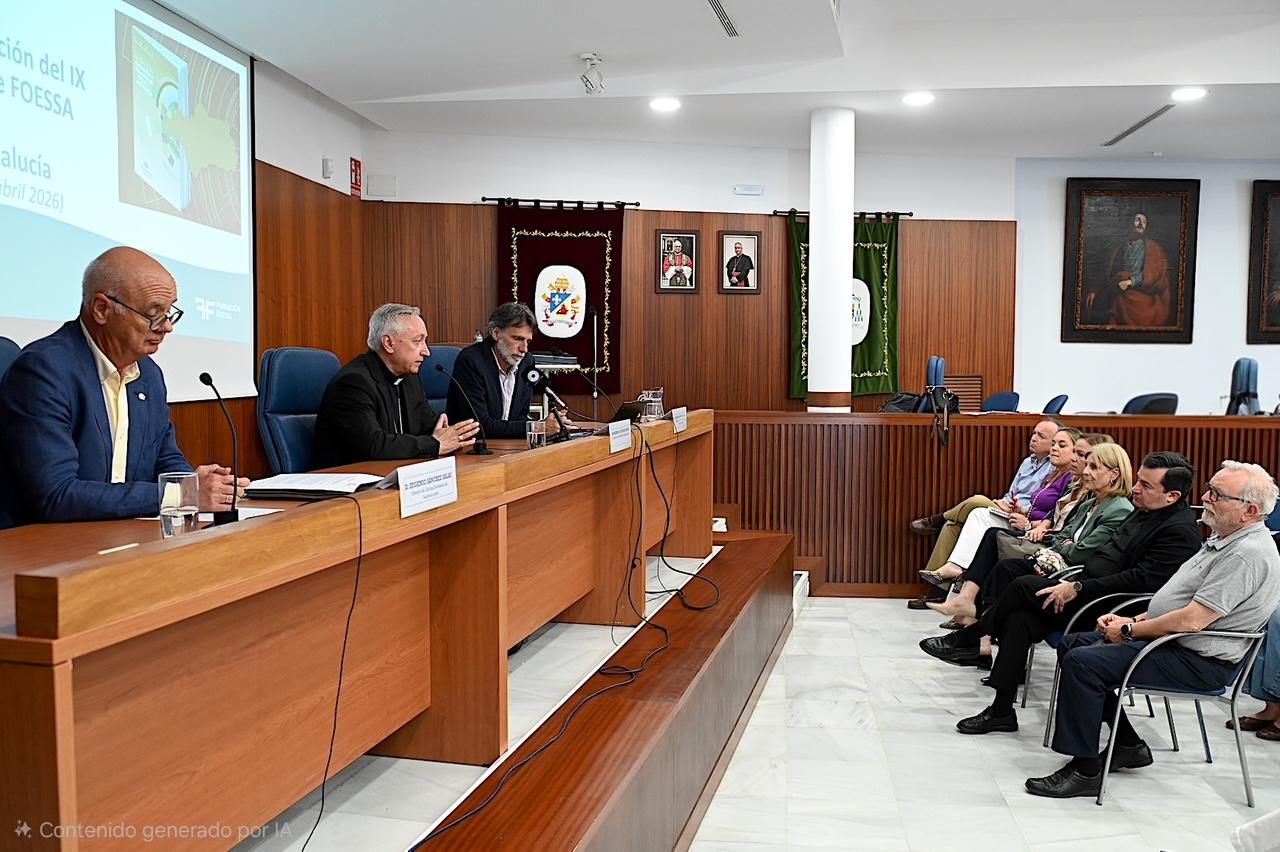 Las ayudas sociales atienden a 11.236 personas