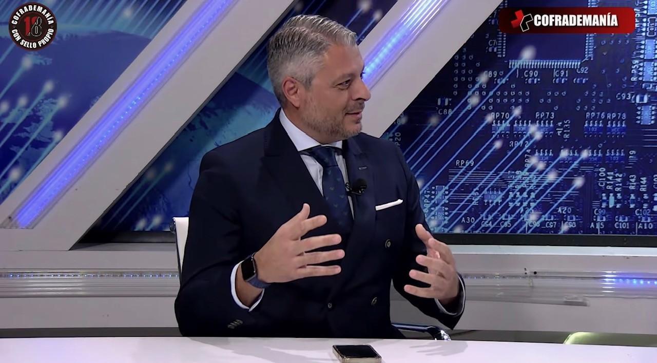 Cofrademanía: "La Coronación nos señaló nuestro potencial''