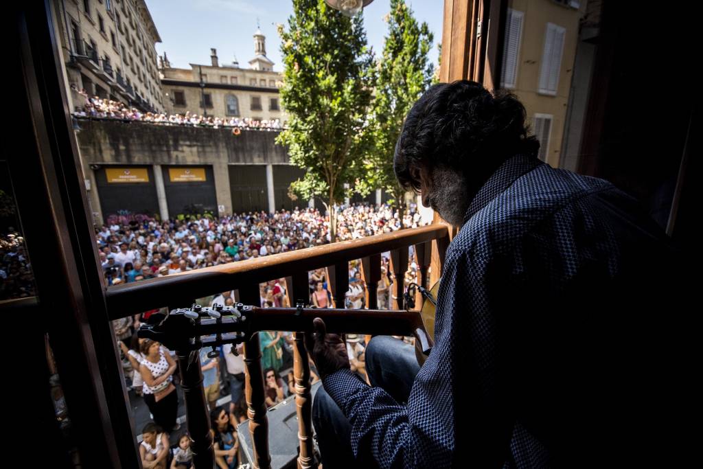 Flamenco On Fire reúne a más de 62.000 personas en su edición más exitosa