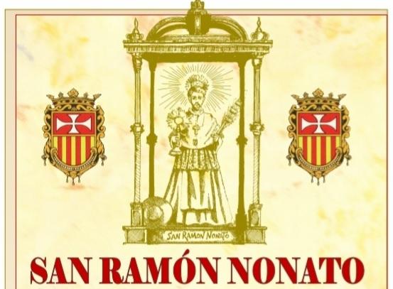 Comienza el triduo a San Ramón Nonato en la Merced