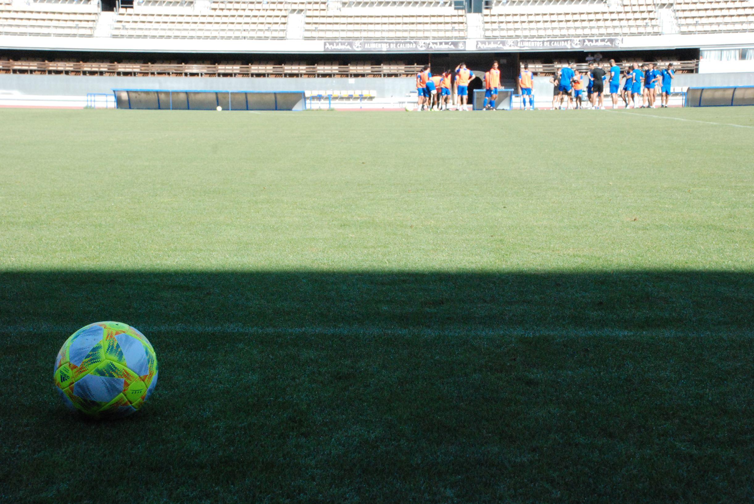 El portero al que no le hacía falta el fútbol