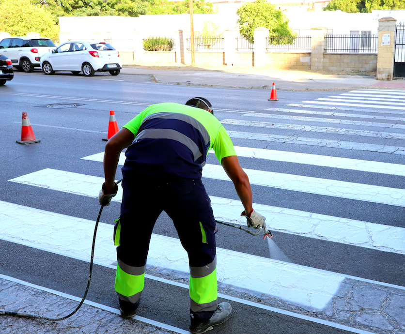 La Diputación de Cádiz promete un nuevo plan de empleo para Jerez a partir de enero pero alcanzaría a menos de 100 personas