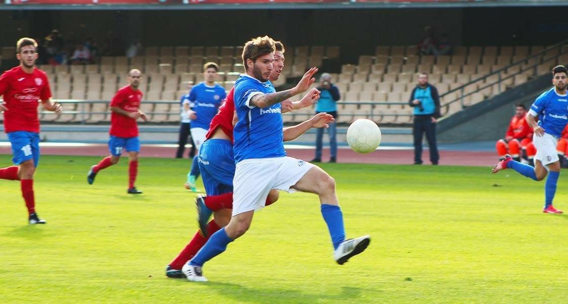 La afición del Xerez Deportivo FC quiere a Lolo Garrido