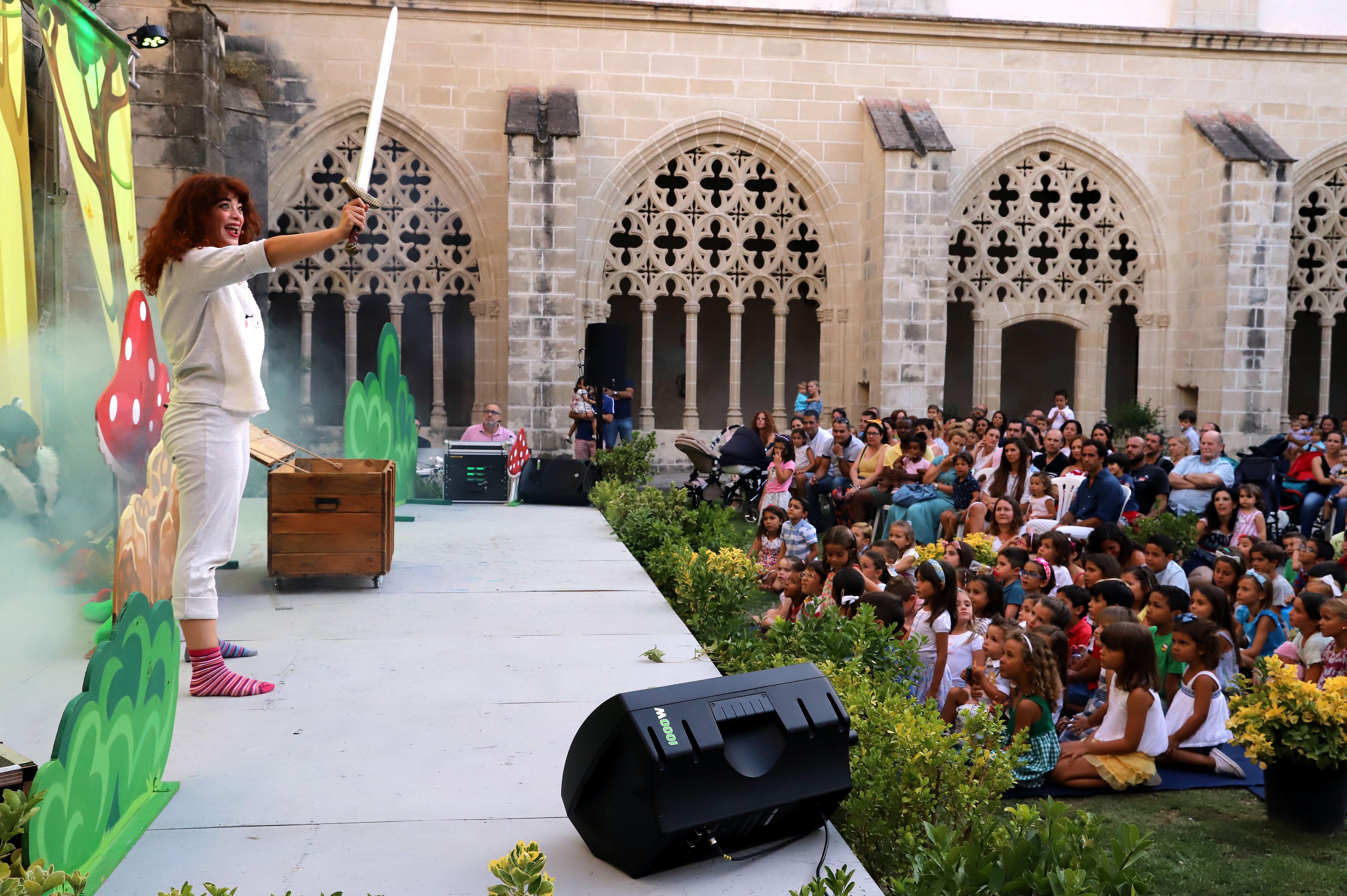 El Ayuntamiento suspende las catas, conciertos y títeres de las Fiestas de la Vendimia