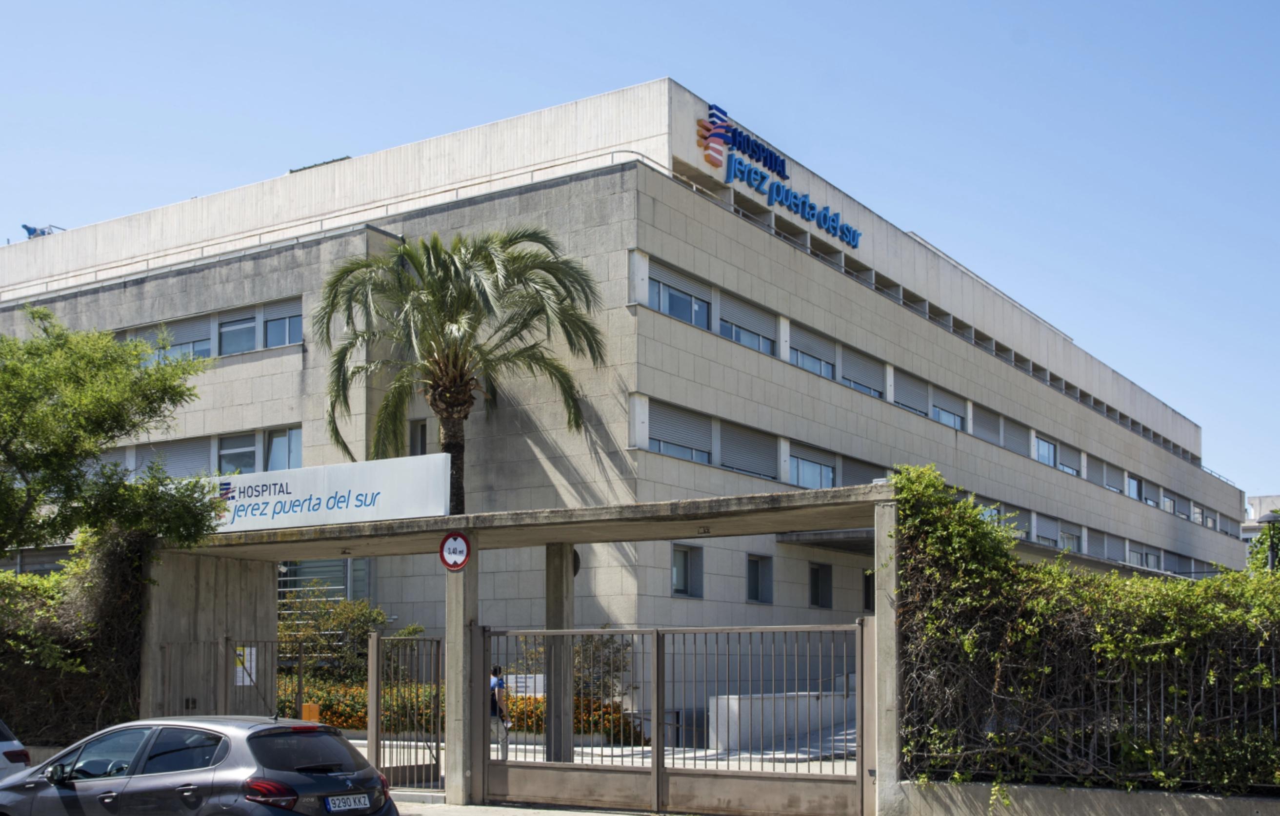 El Hospital HLA Jerez Puerta del Sur adquiere un nuevo microscopio más eficaz en microcirugías