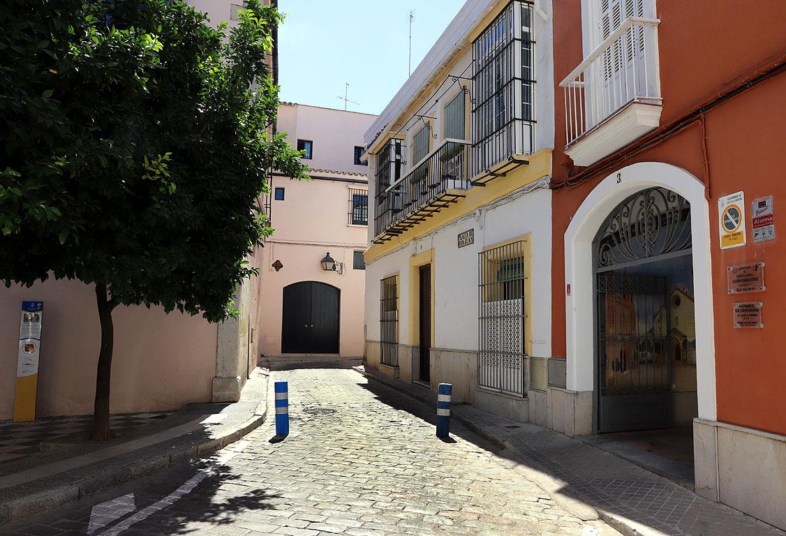 Cortes de tráfico en calles San Juan y Zaragoza entre mañana y el viernes