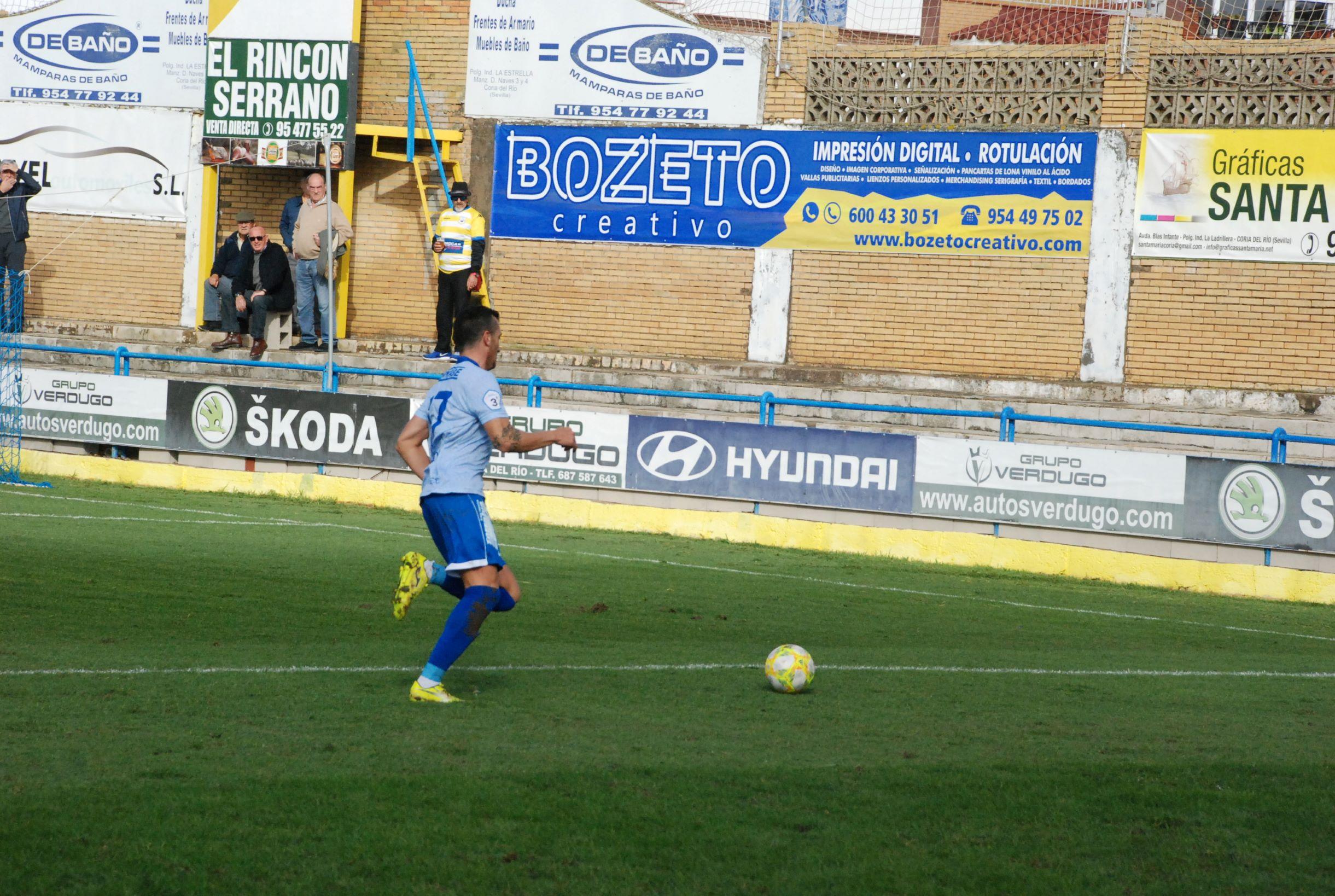 Zafra se marcha del Xerez DFC y jugará en el Lanzarote con Uribe