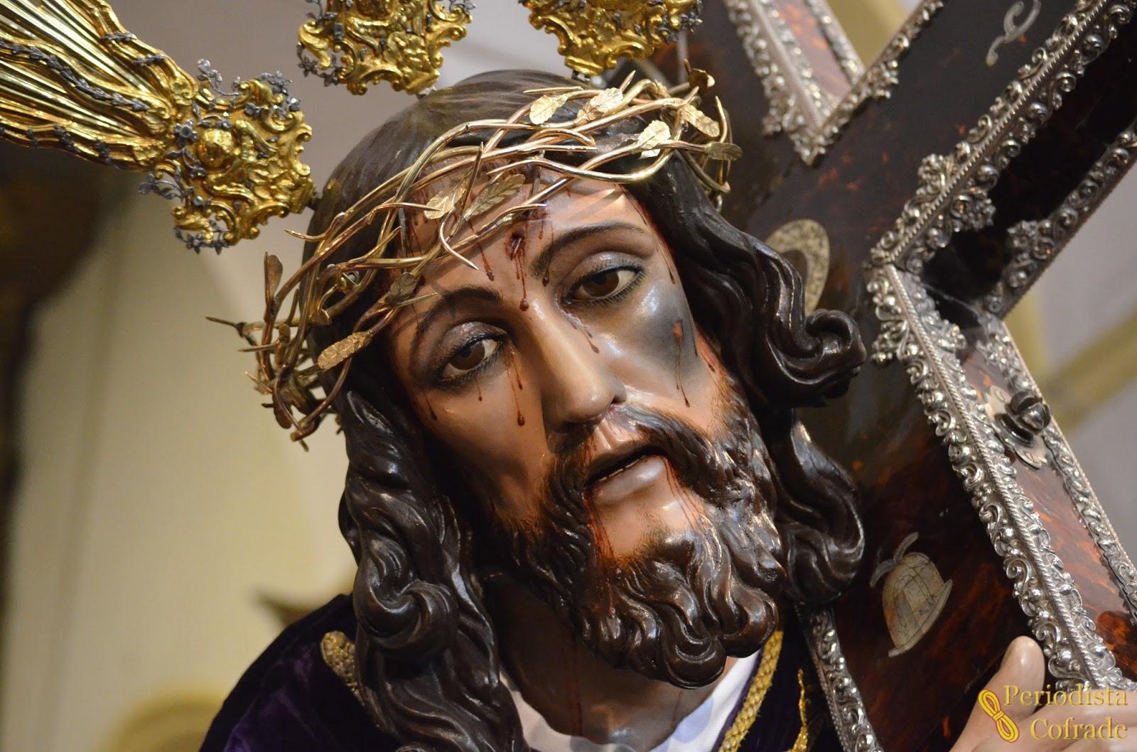 Un 'Verano Nazareno' totalmente diferente