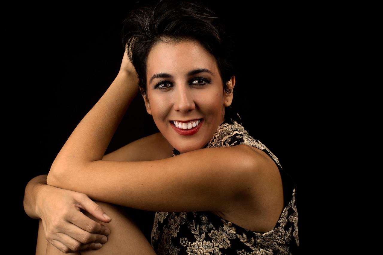 Laura Vital lleva a Prado del Rey su ‘Flamenco con nombre de mujer’