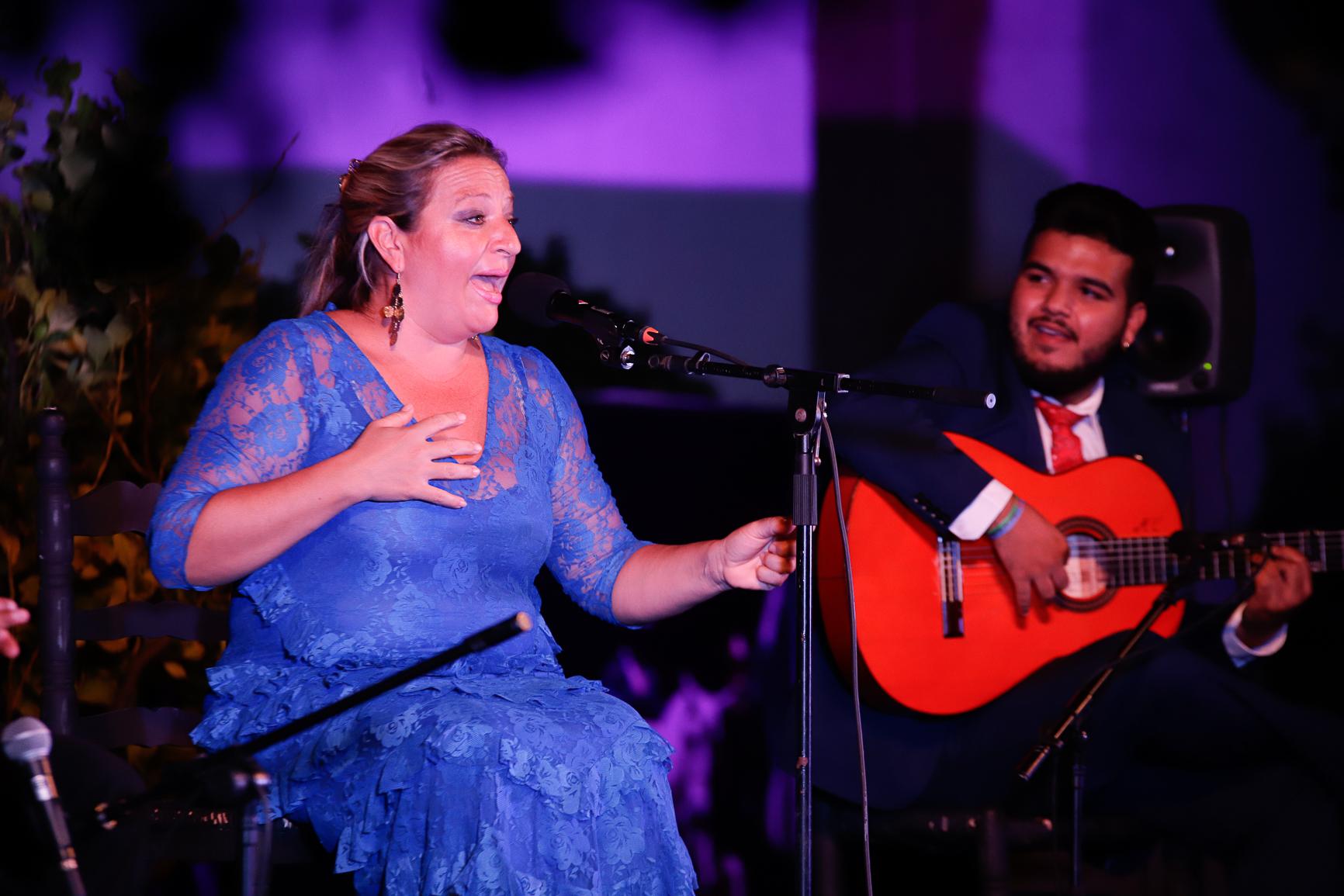 La Federación Provincial de Peñas Flamencas de Cádiz dedica a 'Jarrito' el ciclo 'Flamenco en Vivo y en Directo'